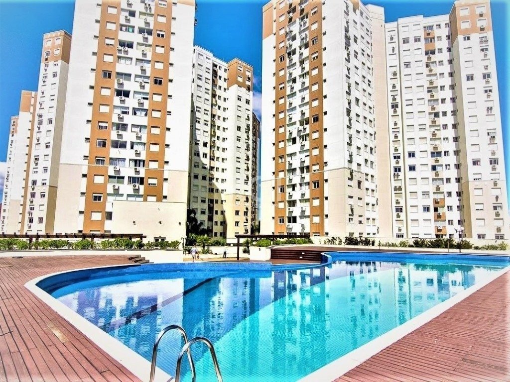 Apartamento à venda com 3 quartos, 69m² - Foto 4