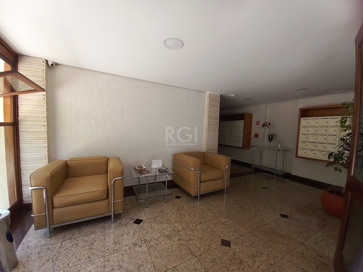 Apartamento à venda com 1 quarto, 43m² - Foto 1