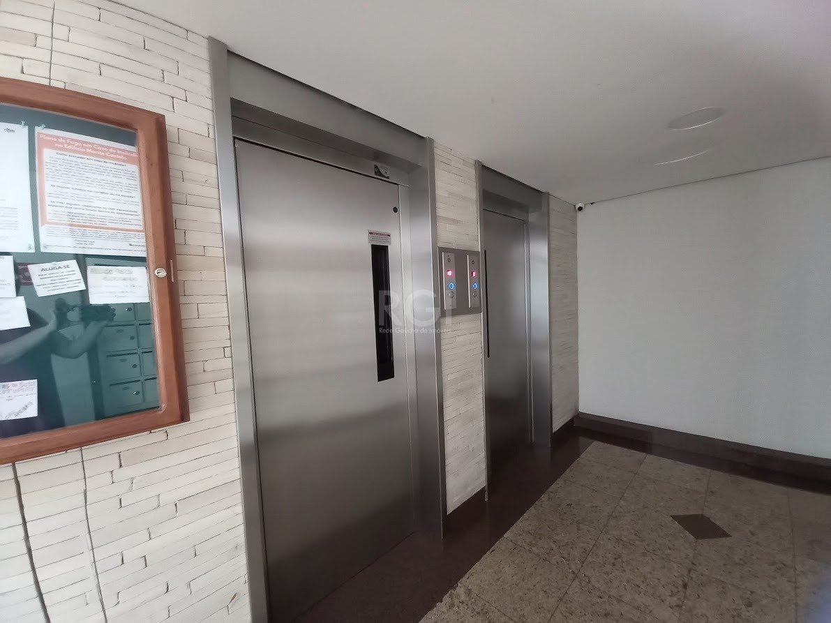 Apartamento à venda com 1 quarto, 43m² - Foto 23