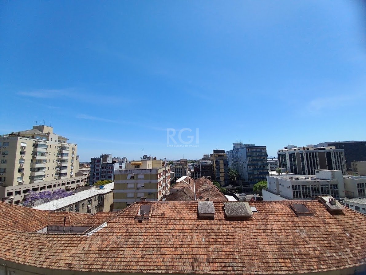 Apartamento à venda com 1 quarto, 43m² - Foto 2