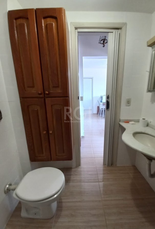 Apartamento à venda com 1 quarto, 43m² - Foto 17