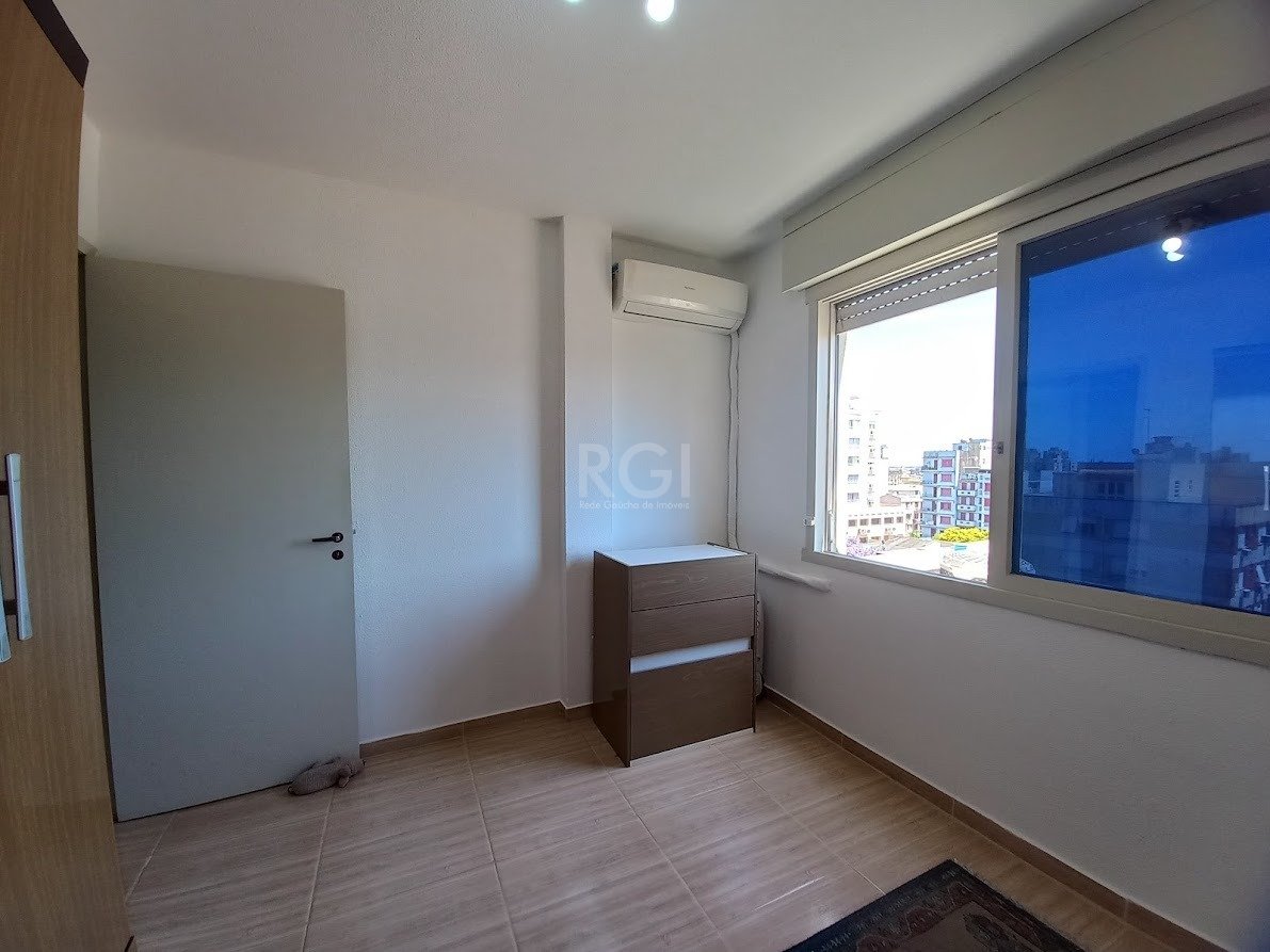 Apartamento à venda com 1 quarto, 43m² - Foto 18