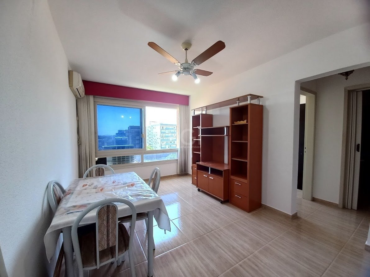 Apartamento à venda com 1 quarto, 43m² - Foto 5