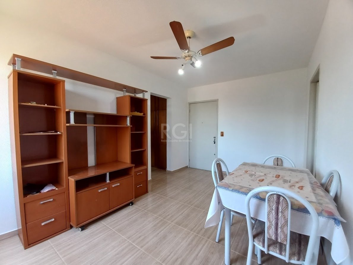 Apartamento à venda com 1 quarto, 43m² - Foto 8