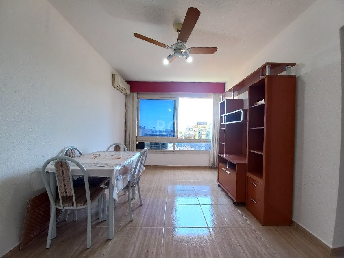 Apartamento à venda com 1 quarto, 43m² - Foto 6