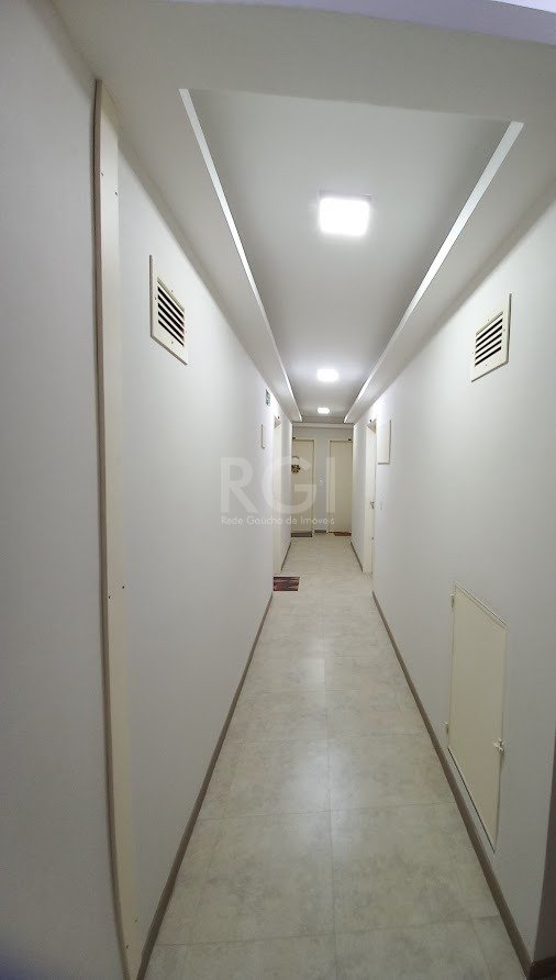 Apartamento à venda com 1 quarto, 43m² - Foto 20