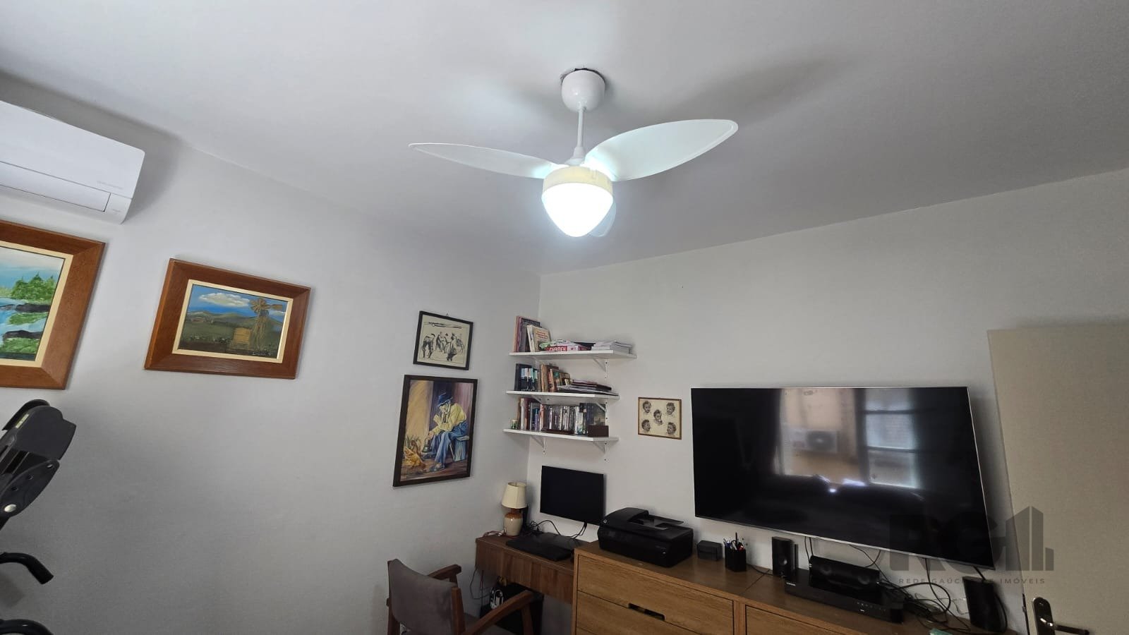 Apartamento à venda com 1 quarto, 27m² - Foto 15