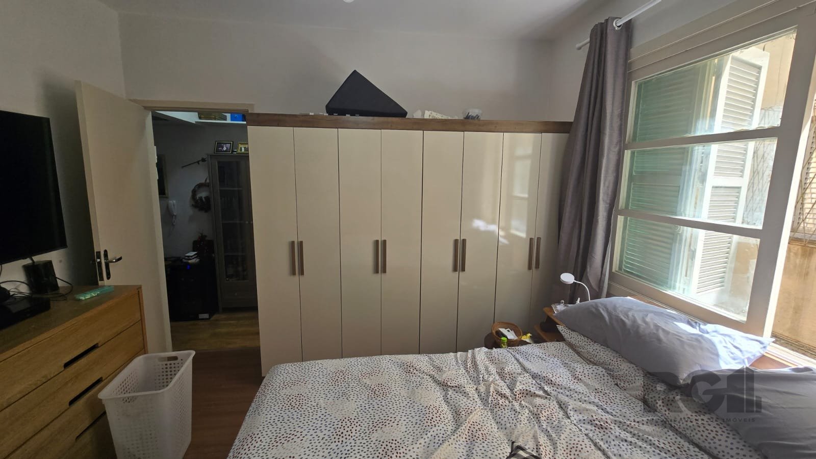 Apartamento à venda com 1 quarto, 27m² - Foto 11