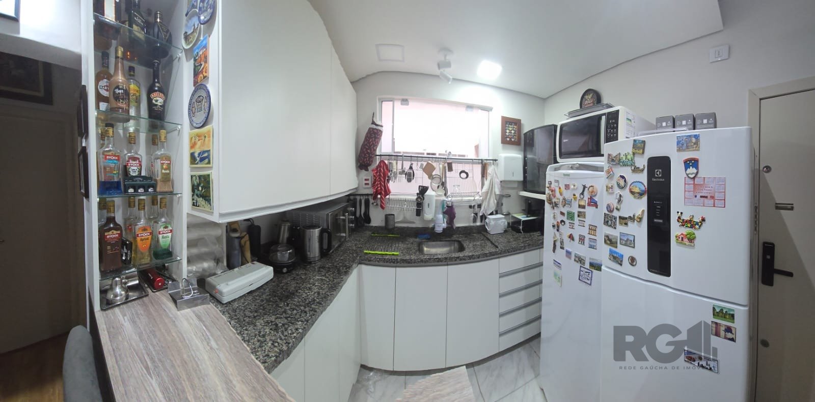 Apartamento à venda com 1 quarto, 27m² - Foto 5