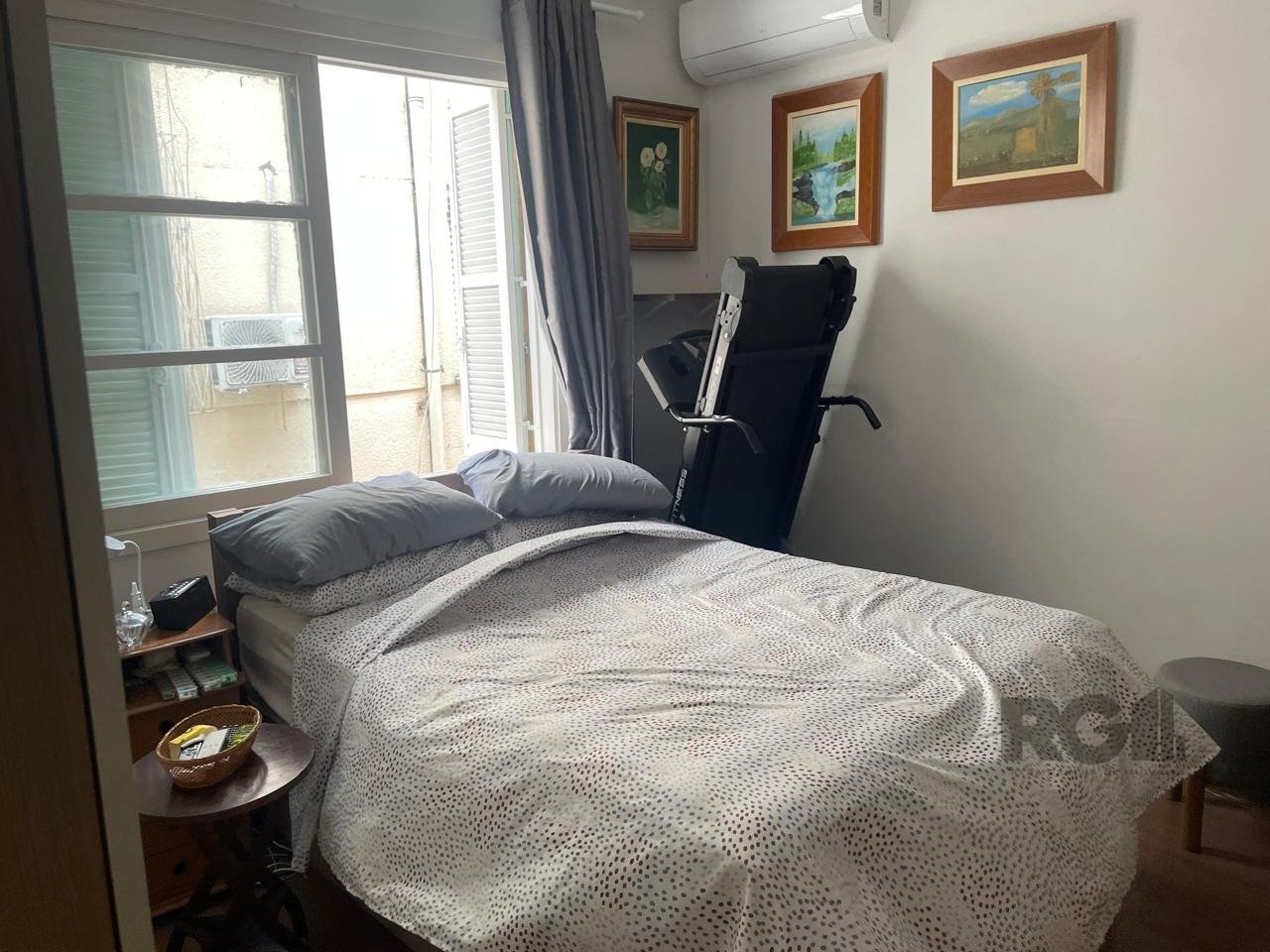 Apartamento à venda com 1 quarto, 27m² - Foto 13