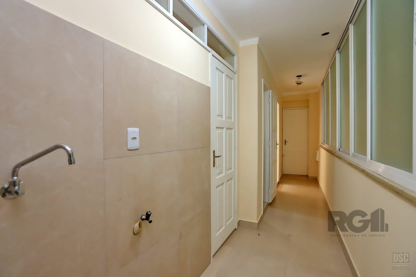 Apartamento à venda com 3 quartos, 141m² - Foto 10