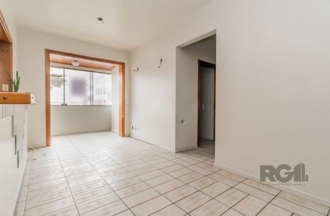 Apartamento à venda com 2 quartos, 62m² - Foto 2