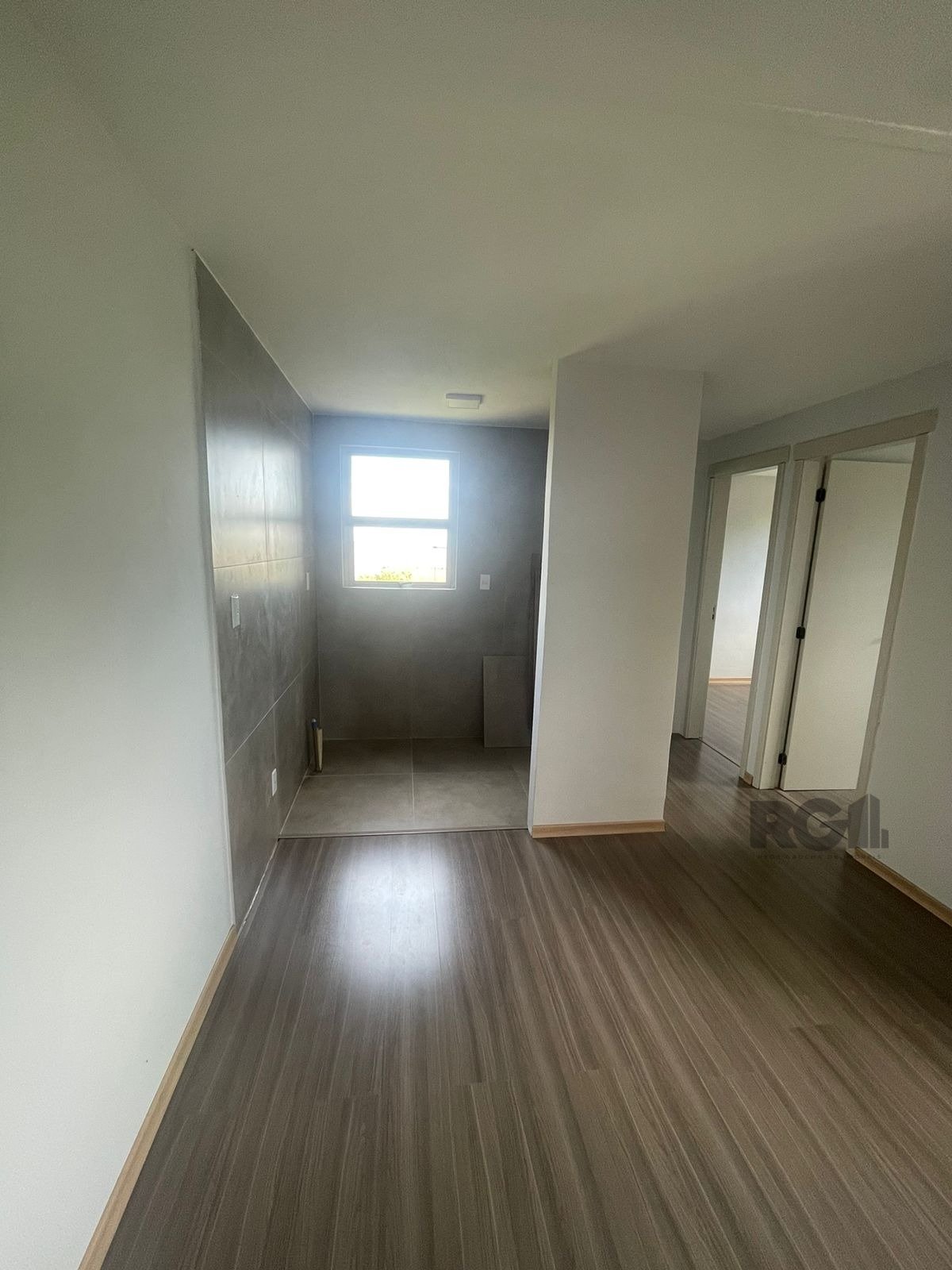 Apartamento à venda com 2 quartos, 41m² - Foto 2