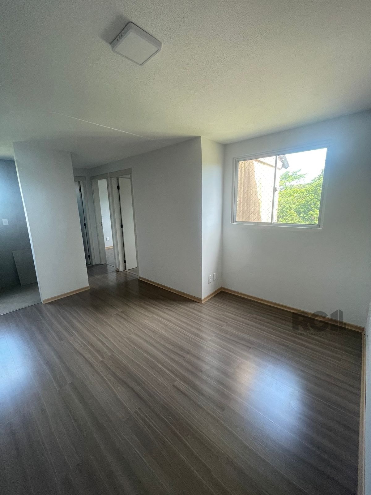 Apartamento à venda com 2 quartos, 41m² - Foto 1