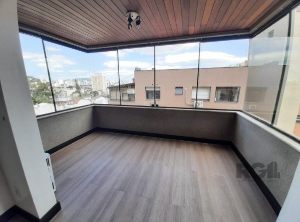 Apartamento à venda com 2 quartos, 71m² - Foto 2