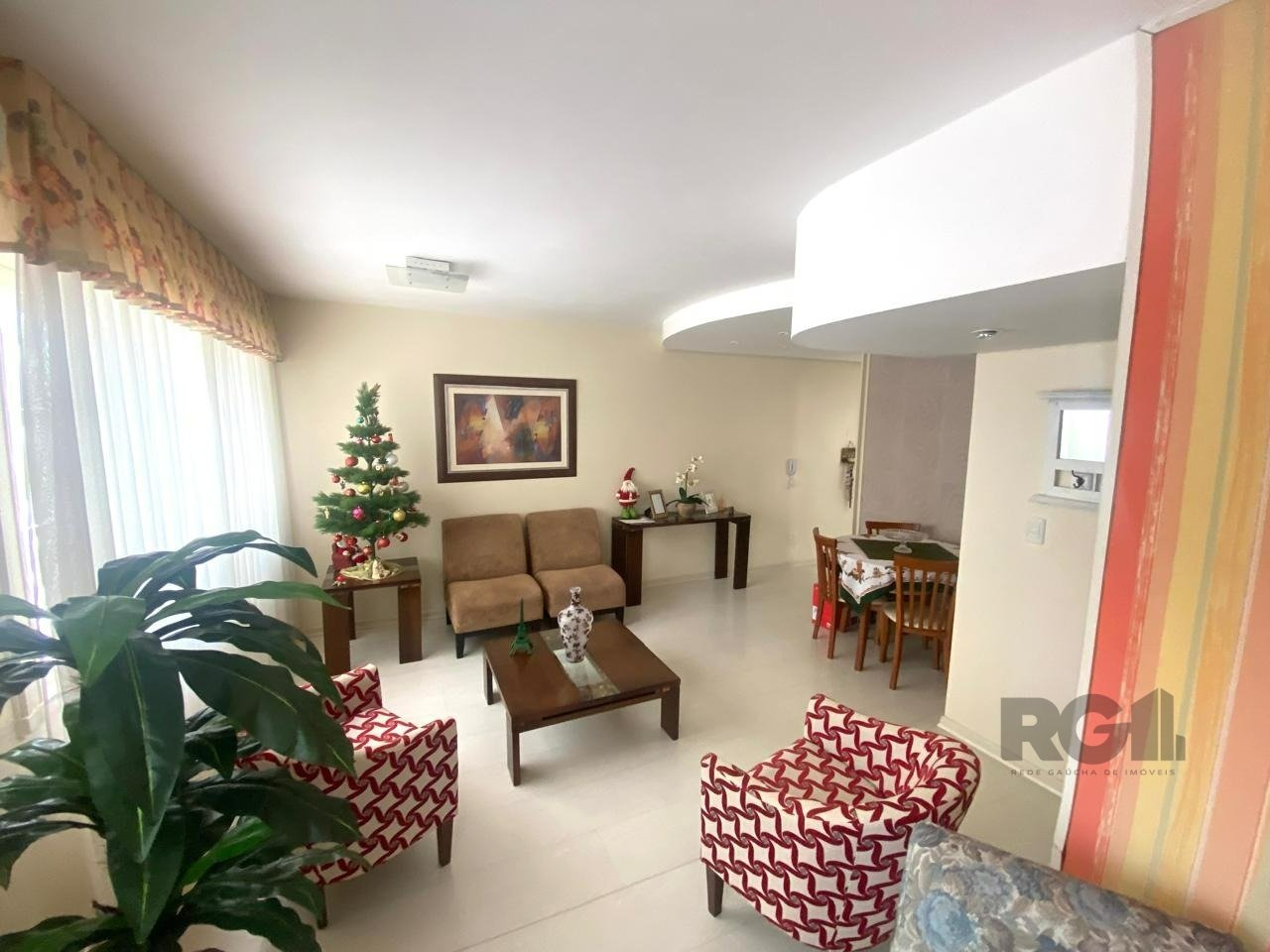 Apartamento à venda com 3 quartos, 85m² - Foto 5