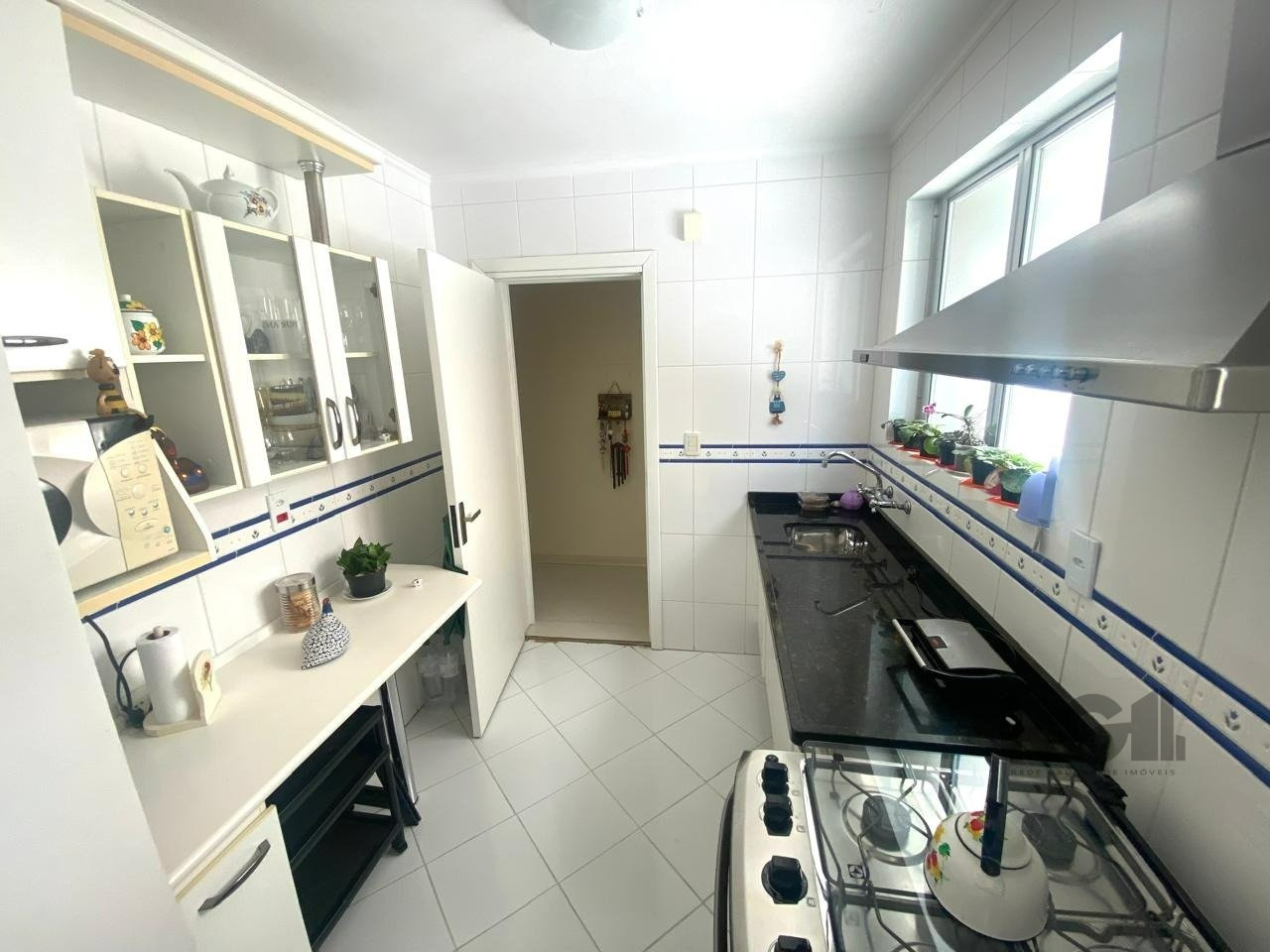 Apartamento à venda com 3 quartos, 85m² - Foto 7