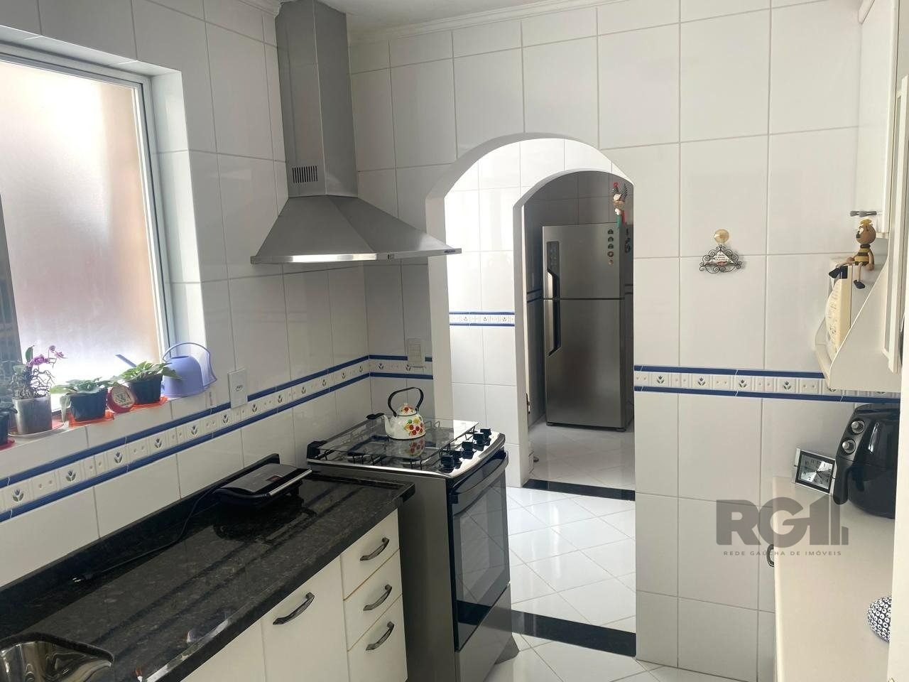 Apartamento à venda com 3 quartos, 85m² - Foto 8