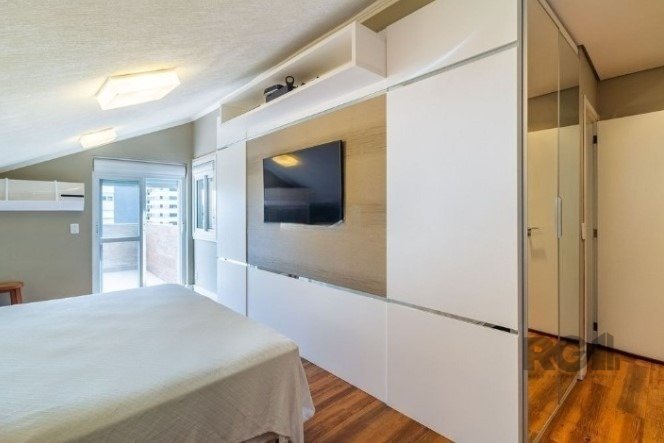 Cobertura à venda com 2 quartos, 113m² - Foto 16