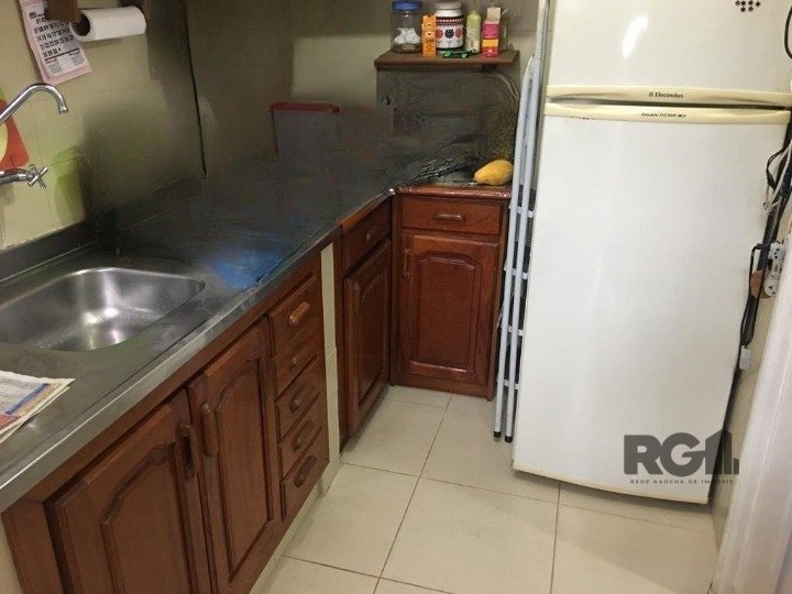 Apartamento à venda com 1 quarto, 45m² - Foto 4