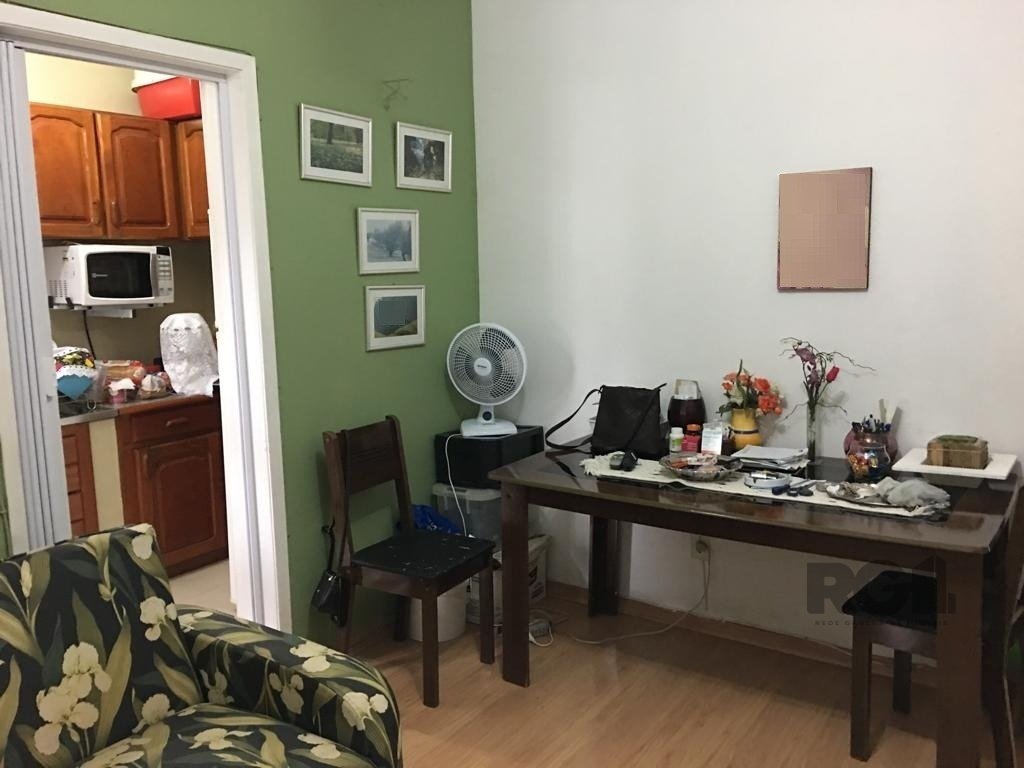 Apartamento à venda com 1 quarto, 45m² - Foto 2