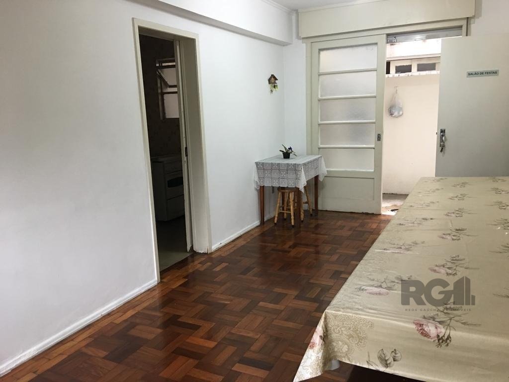 Apartamento à venda com 1 quarto, 45m² - Foto 10