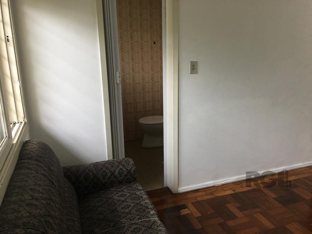 Apartamento à venda com 1 quarto, 45m² - Foto 13