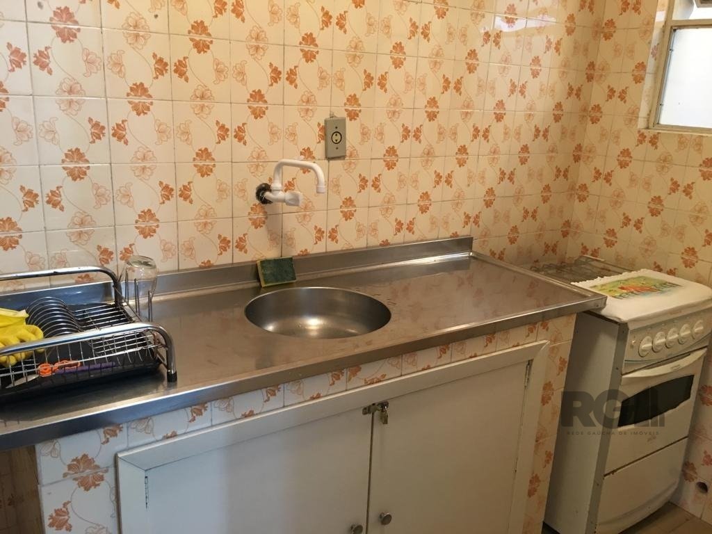 Apartamento à venda com 1 quarto, 45m² - Foto 12