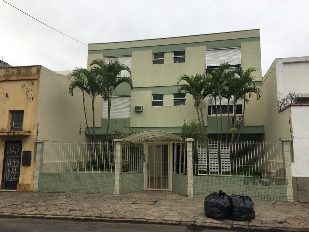 Apartamento à venda com 1 quarto, 45m² - Foto 1