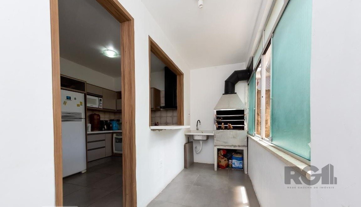 Apartamento à venda com 3 quartos, 129m² - Foto 12