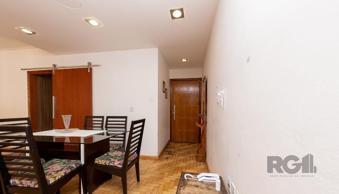 Apartamento à venda com 3 quartos, 129m² - Foto 3