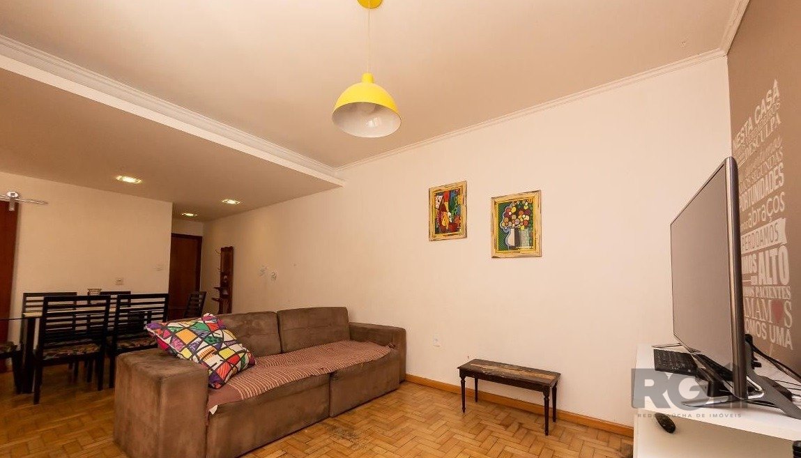 Apartamento à venda com 3 quartos, 129m² - Foto 7