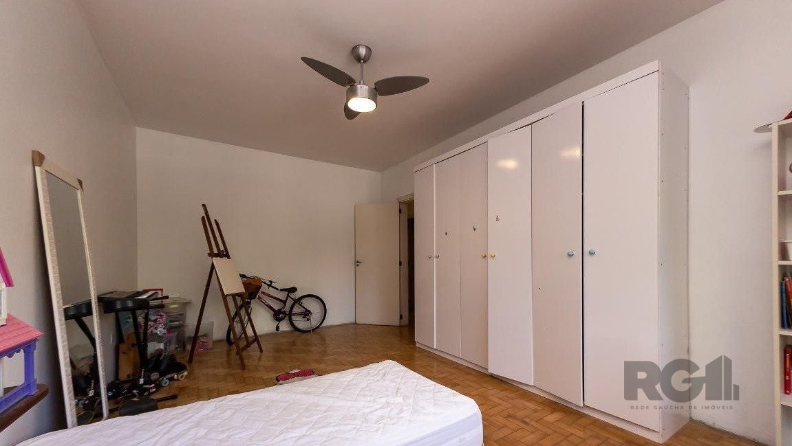 Apartamento à venda com 3 quartos, 129m² - Foto 24