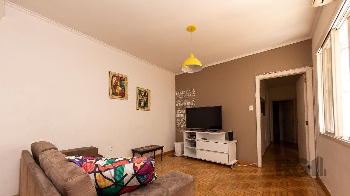 Apartamento à venda com 3 quartos, 129m² - Foto 5