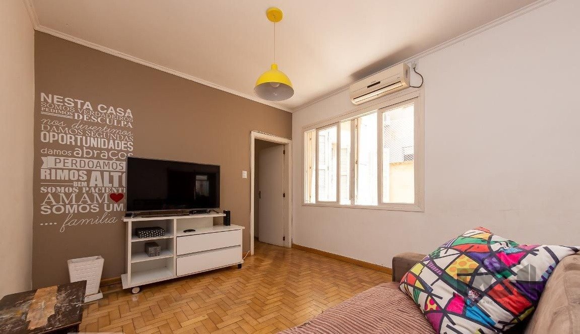 Apartamento à venda com 3 quartos, 129m² - Foto 6