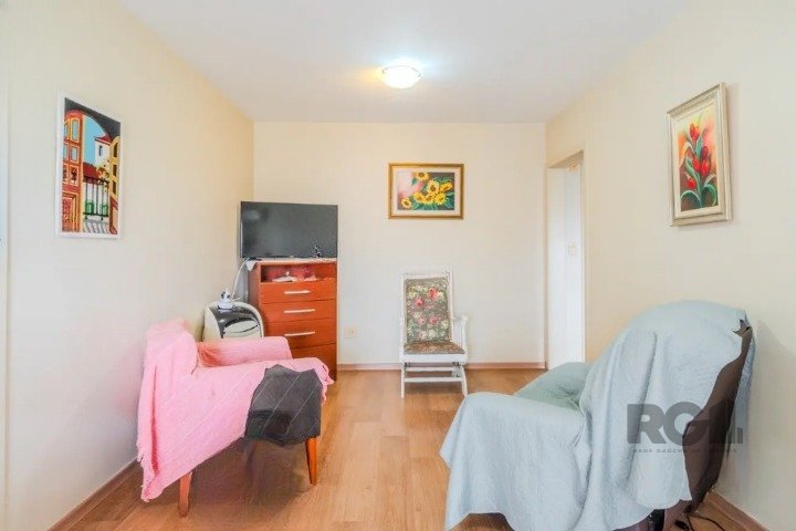 Apartamento à venda com 2 quartos, 74m² - Foto 3