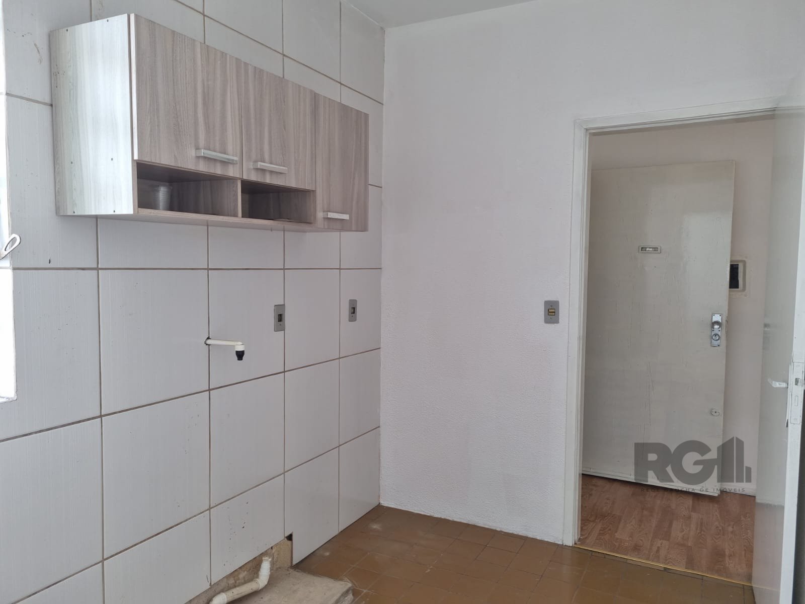 Apartamento à venda com 1 quarto, 43m² - Foto 4