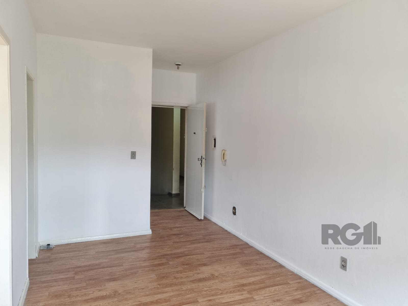 Apartamento à venda com 1 quarto, 43m² - Foto 3