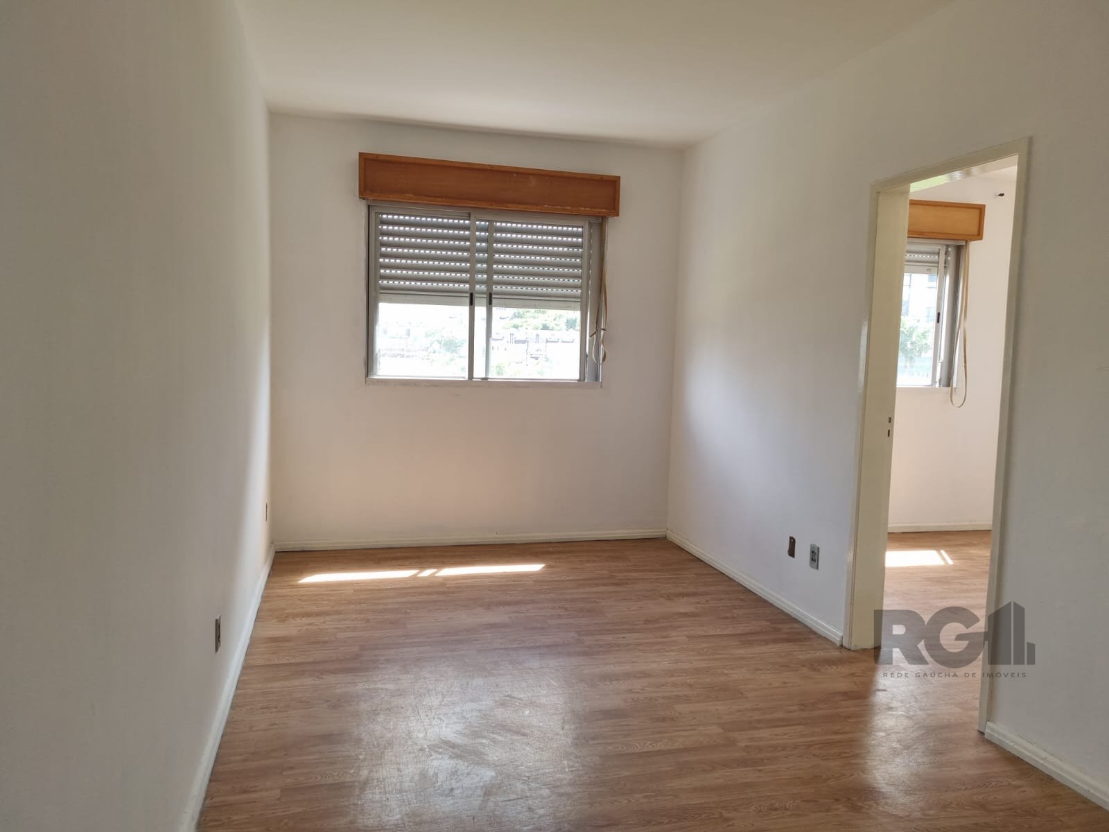 Apartamento à venda com 1 quarto, 43m² - Foto 1