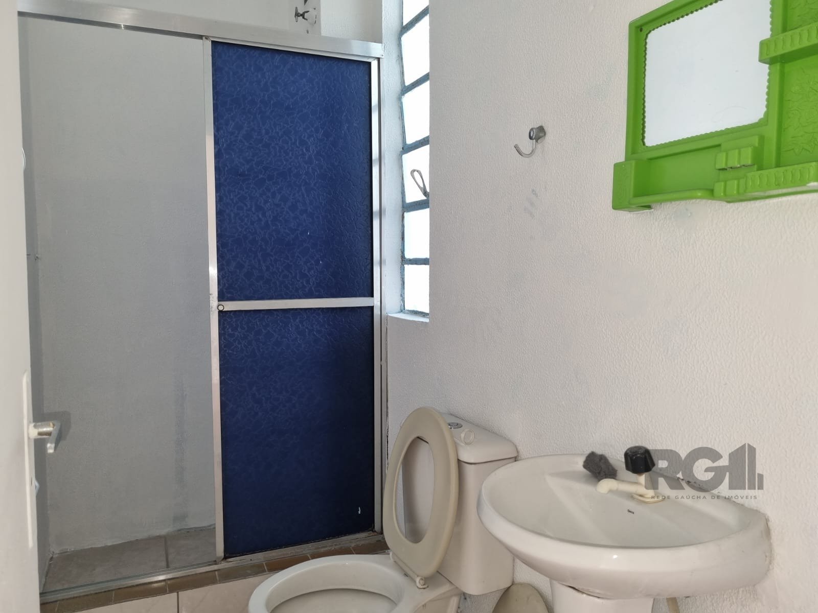 Apartamento à venda com 1 quarto, 43m² - Foto 9