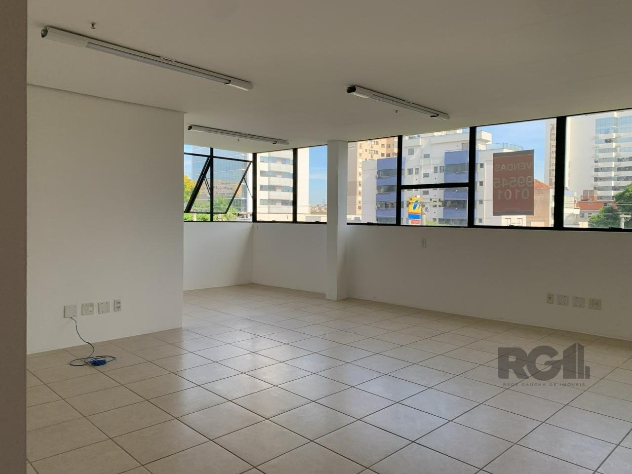 Conjunto Comercial-Sala à venda, 46m² - Foto 4