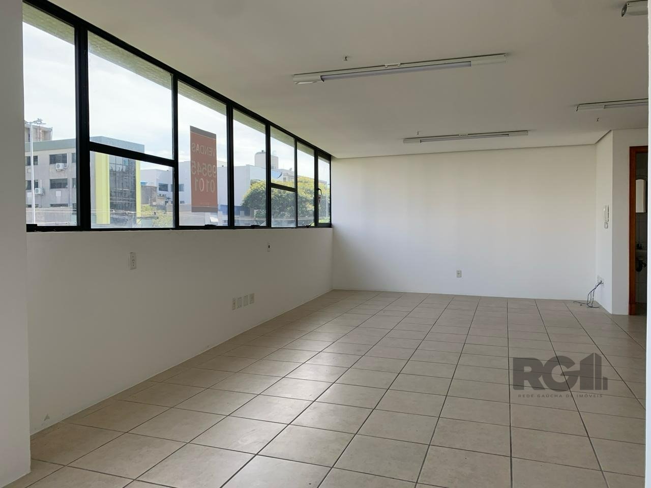 Conjunto Comercial-Sala à venda, 46m² - Foto 7