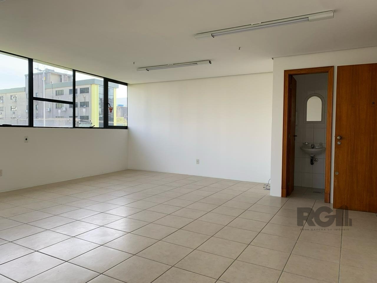 Conjunto Comercial-Sala à venda, 46m² - Foto 9