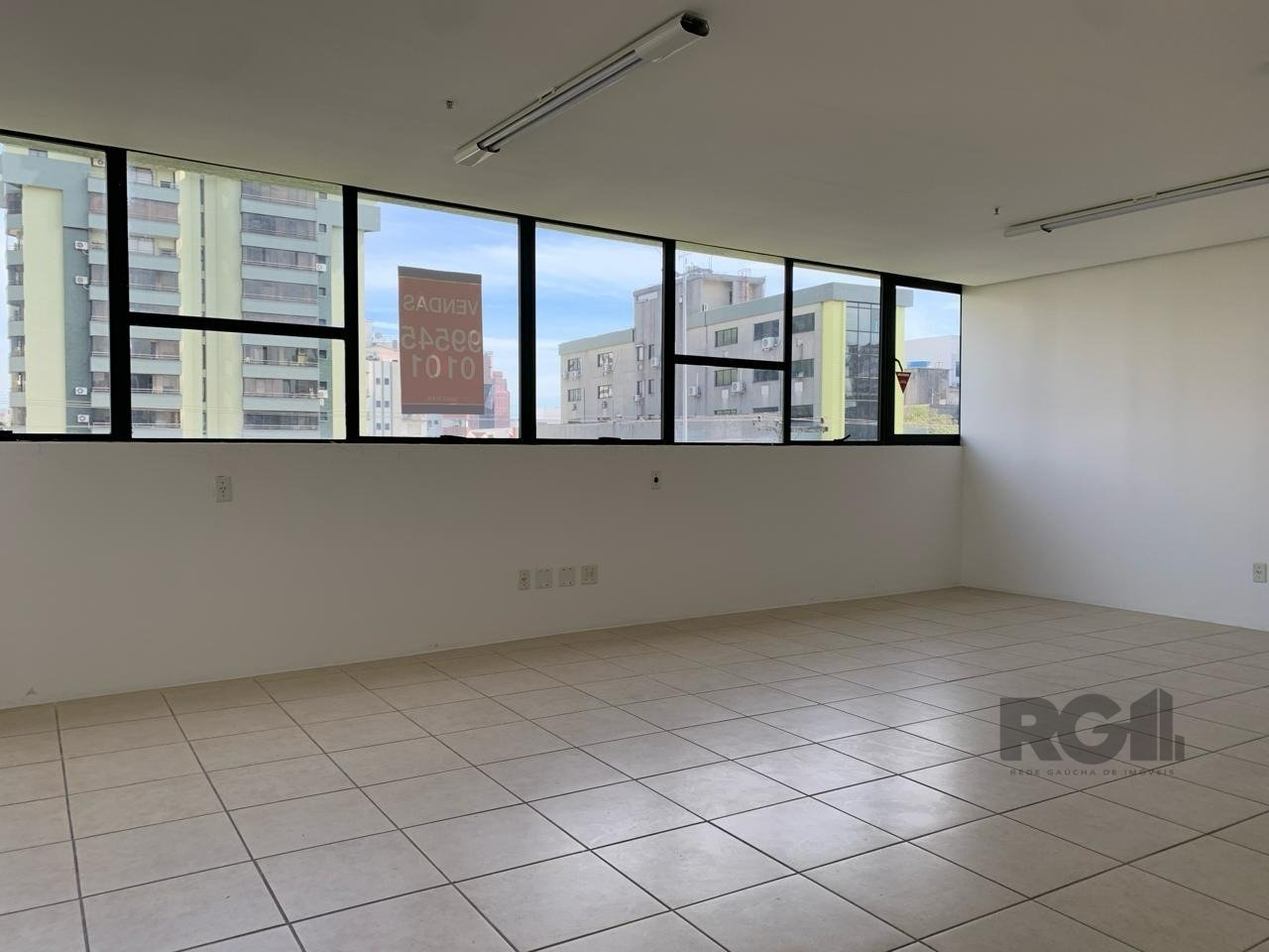 Conjunto Comercial-Sala à venda, 46m² - Foto 5