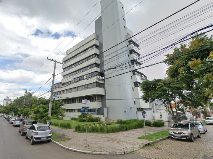 Conjunto Comercial-Sala à venda, 46m² - Foto 1