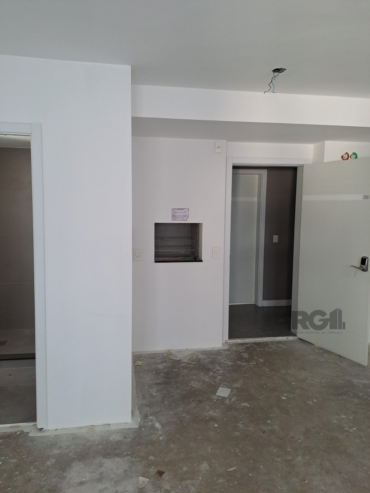 Apartamento à venda, 36m² - Foto 8