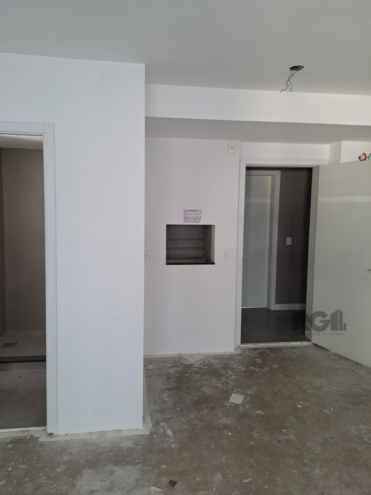 Apartamento à venda, 36m² - Foto 10