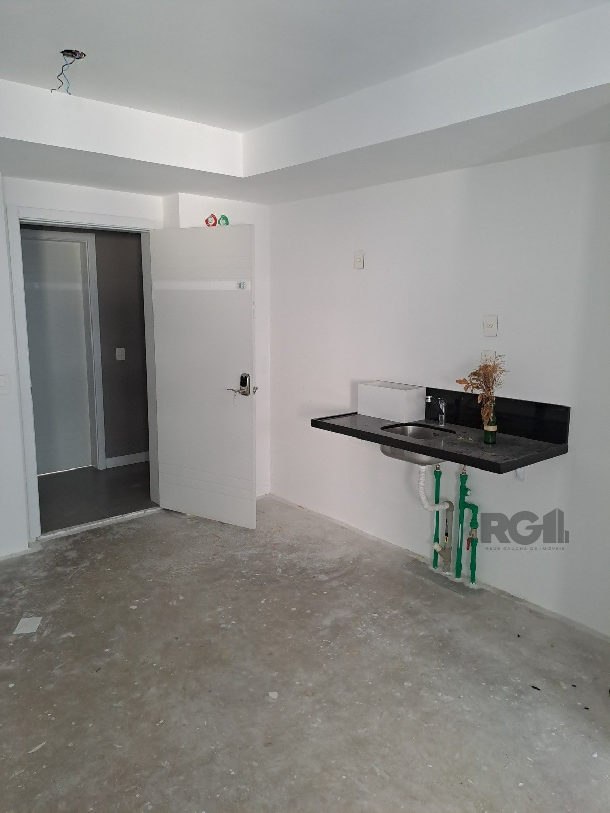 Apartamento à venda, 36m² - Foto 6