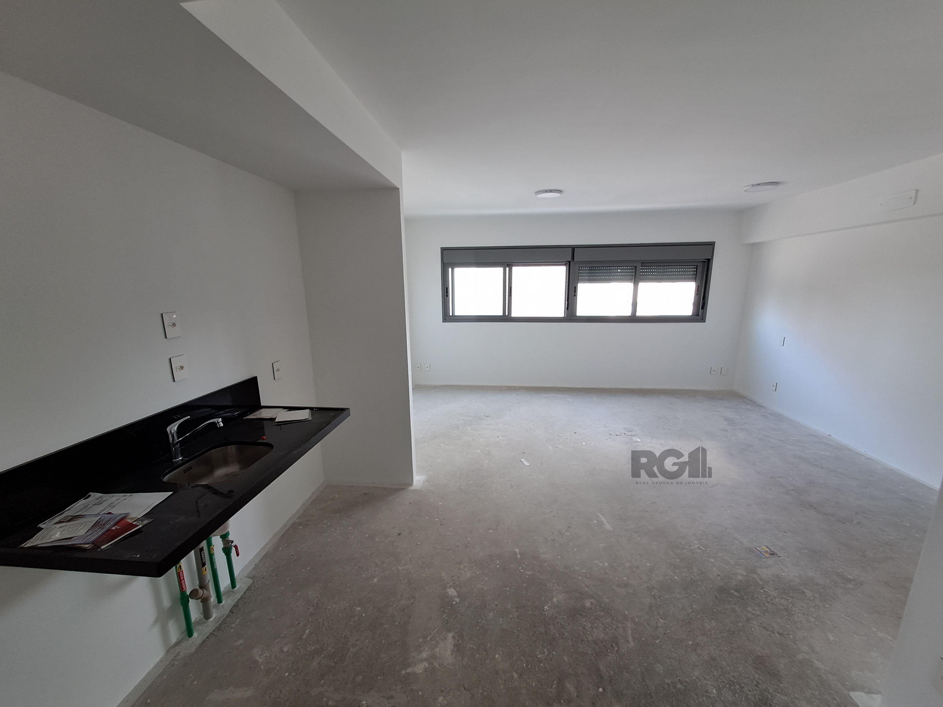 Apartamento à venda, 37m² - Foto 10