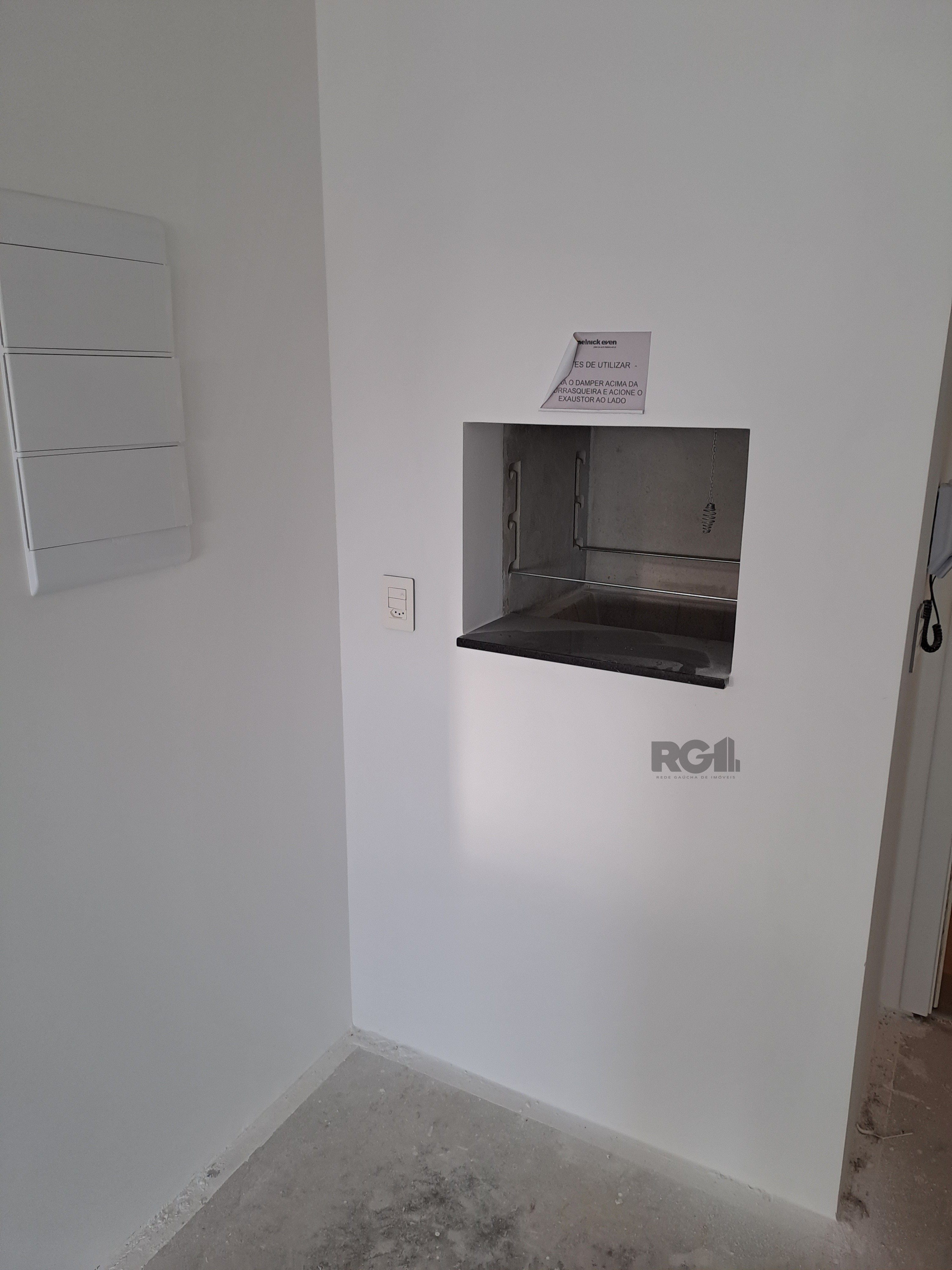 Apartamento à venda, 37m² - Foto 11